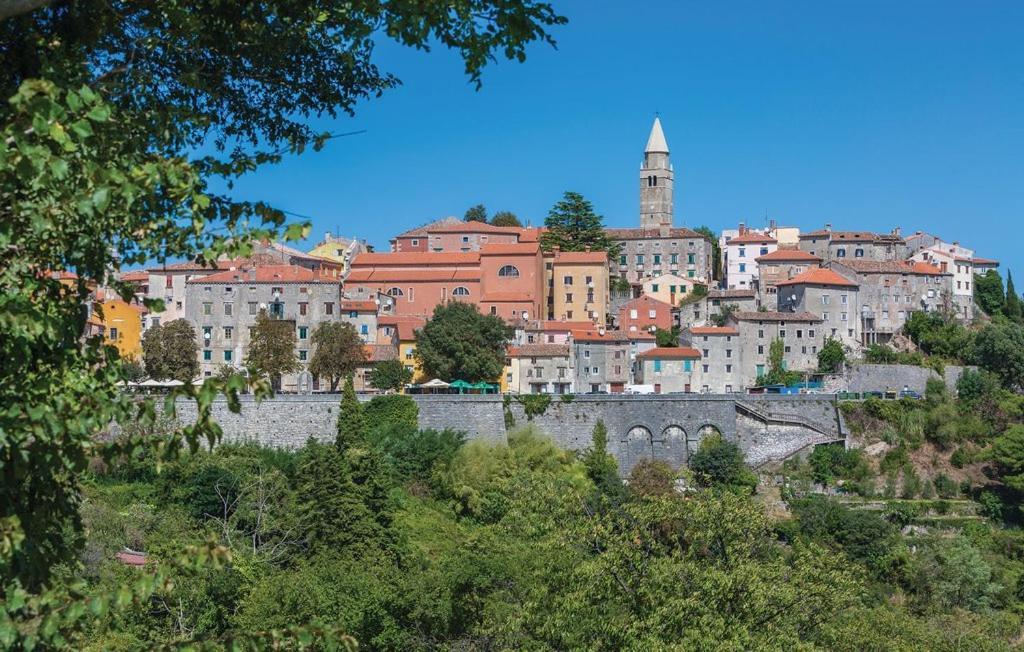 Vila Kristina Villa Nedeščina Exterior foto